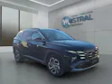 Hyundai Tucson 1.6 T-GDi HEV Vertex 4WD