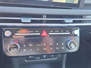 Hyundai Tucson 1.6 T-GDi HEV Vertex 4WD
