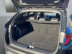 Hyundai Tucson 1.6 T-GDi HEV Vertex 4WD