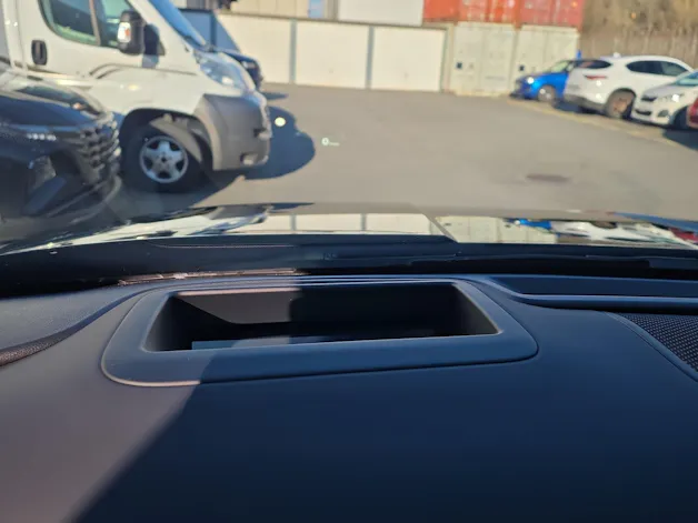 Hyundai Tucson 1.6 T-GDi HEV Vertex 4WD