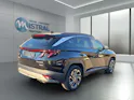 Hyundai Tucson 1.6 T-GDi HEV Vertex 4WD
