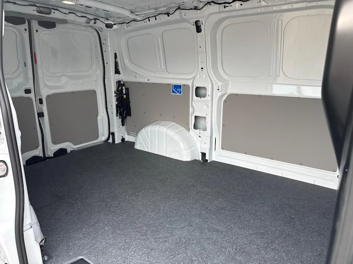 image du véhicule FORD TRANSIT CUSTOM