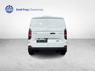 FORD Transit C Van 320 L1 2.0 EcoBlue 136 Trend