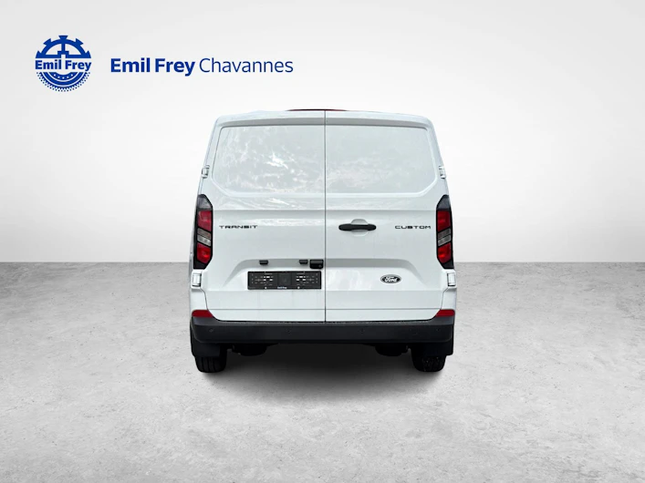 image du véhicule FORD TRANSIT CUSTOM