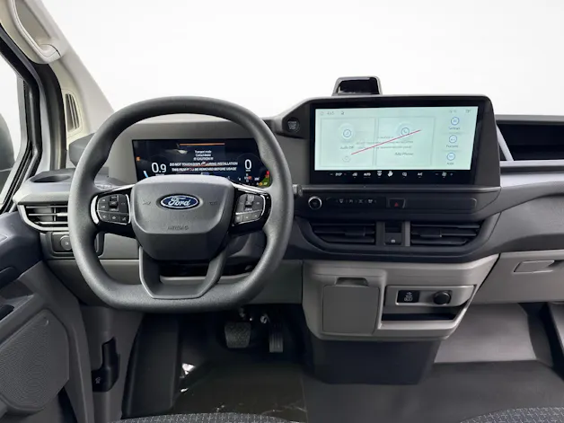 FORD Transit C Van 320 L1 2.0 EcoBlue 136 Trend