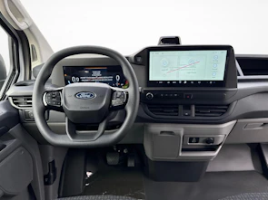 image du véhicule FORD Transit C Van 320 L1 2.0 EcoBlue 136 Trend