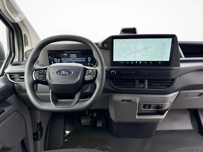 image du véhicule FORD TRANSIT CUSTOM