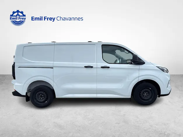 FORD Transit C Van 320 L1 2.0 EcoBlue 136 Trend