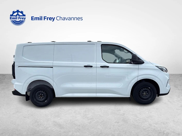 image du véhicule FORD TRANSIT CUSTOM