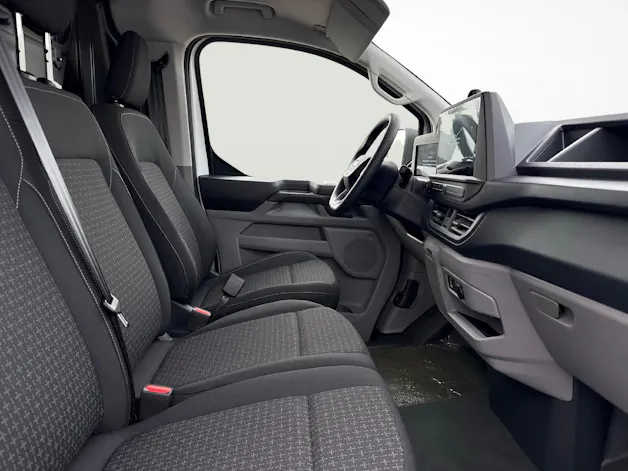 FORD Transit C Van 320 L1 2.0 EcoBlue 136 Trend
