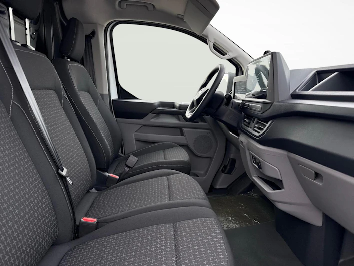 image du véhicule FORD TRANSIT CUSTOM
