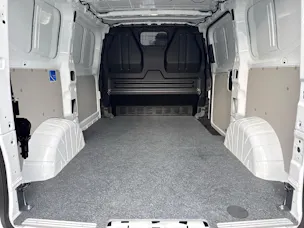 FORD Transit C Van 320 L1 2.0 EcoBlue 136 Trend