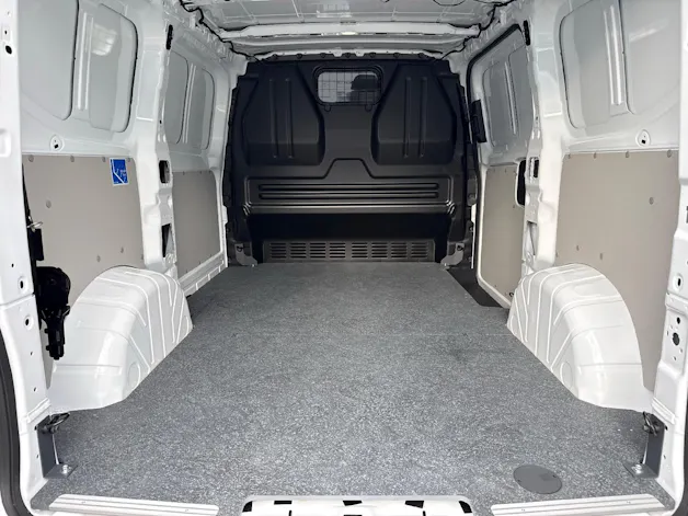 FORD Transit C Van 320 L1 2.0 EcoBlue 136 Trend