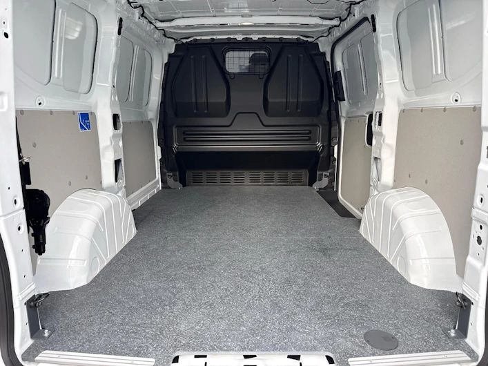image du véhicule FORD TRANSIT CUSTOM