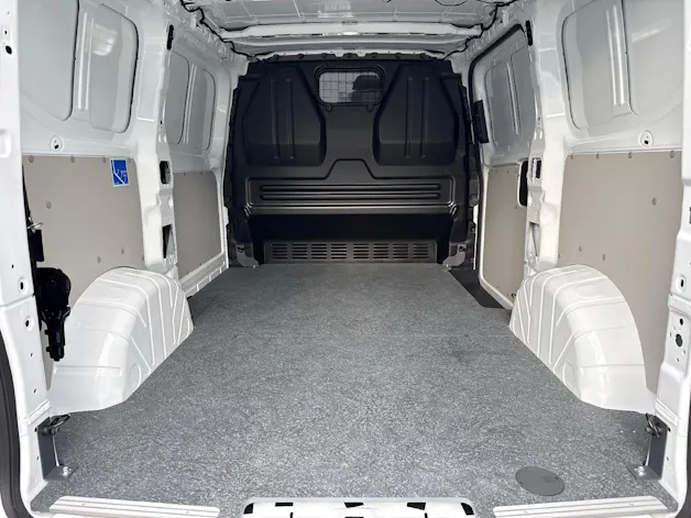 FORD Transit C Van 320 L1 2.0 EcoBlue 136 Trend