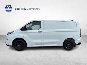 FORD Transit C Van 320 L1 2.0 EcoBlue 136 Trend