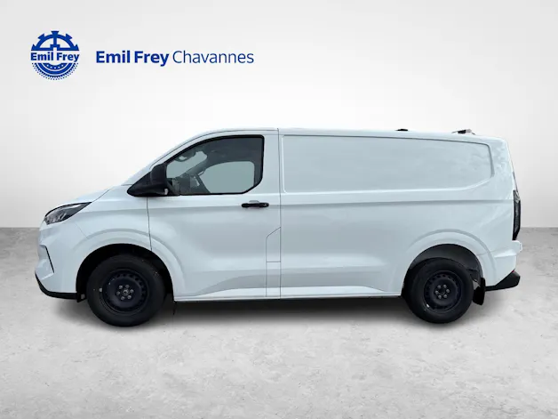 FORD Transit C Van 320 L1 2.0 EcoBlue 136 Trend
