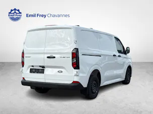 FORD Transit C Van 320 L1 2.0 EcoBlue 136 Trend