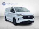 FORD Transit C Van 320 L1 2.0 EcoBlue 136 Trend