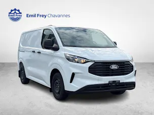 FORD Transit C Van 320 L1 2.0 EcoBlue 136 Trend