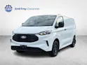 FORD Transit C Van 320 L1 2.0 EcoBlue 136 Trend