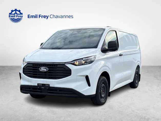 FORD Transit C Van 320 L1 2.0 EcoBlue 136 Trend