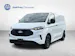 FORD Transit C Van 320 L1 2.0 EcoBlue 136 Trend