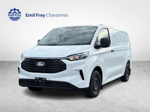 image du véhicule FORD Transit C Van 320 L1 2.0 EcoBlue 136 Trend