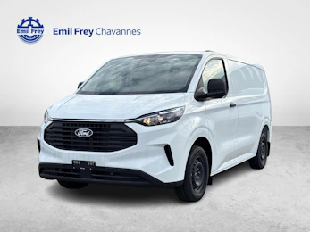 Fahrzeugbild FORD Transit C Van 320 L1 2.0 EcoBlue 136 Trend