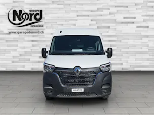 Renault Master DK.-Kaw. 3.5 t L3H2 2.3 dCi 135 TwinTurbo