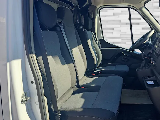 Renault Master DK.-Kaw. 3.5 t L3H2 2.3 dCi 135 TwinTurbo