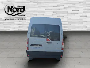 Renault Master DK.-Kaw. 3.5 t L3H2 2.3 dCi 135 TwinTurbo