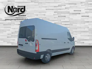 Renault Master DK.-Kaw. 3.5 t L3H2 2.3 dCi 135 TwinTurbo