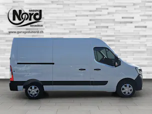 Renault Master DK.-Kaw. 3.5 t L3H2 2.3 dCi 135 TwinTurbo
