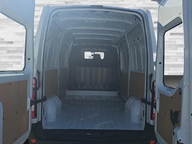 Renault Master DK.-Kaw. 3.5 t L3H2 2.3 dCi 135 TwinTurbo