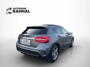Mercedes-Benz GLA 45 AMG 4m