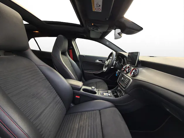 Mercedes-Benz GLA 45 AMG 4m