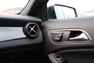 Mercedes-Benz GLA 45 AMG 4m
