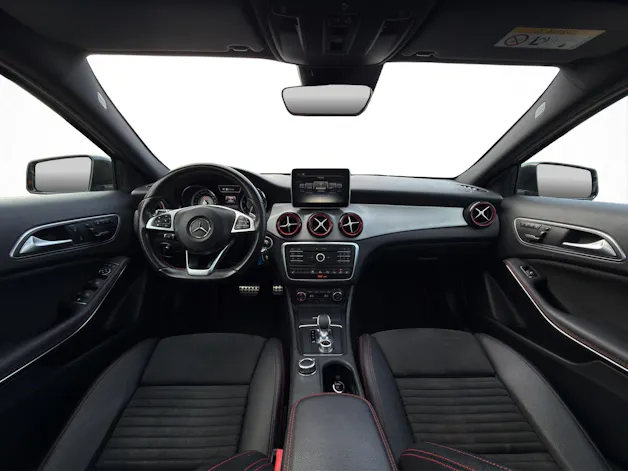 Mercedes-Benz GLA 45 AMG 4m