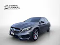 Mercedes-Benz GLA 45 AMG 4m