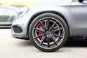 Mercedes-Benz GLA 45 AMG 4m