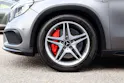 Mercedes-Benz GLA 45 AMG 4m