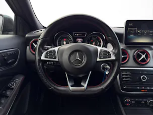 Mercedes-Benz GLA 45 AMG 4m