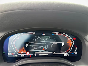 Fahrzeugbild BMW X3 20d xDrive