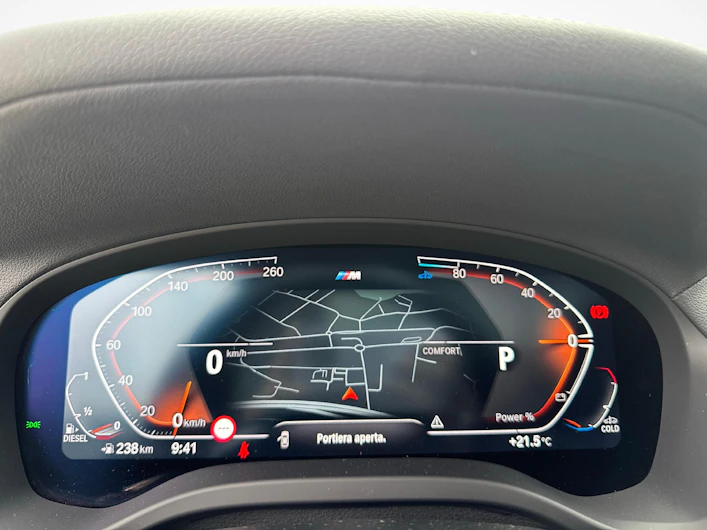 Fahrzeugbild BMW X3