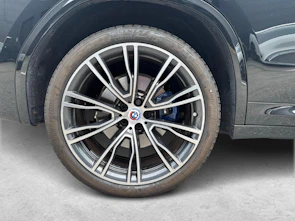 Fahrzeugbild BMW X3 20d xDrive