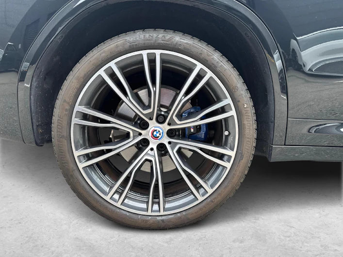 Fahrzeugbild BMW X3