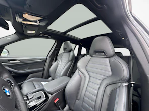 Fahrzeugbild BMW X3 20d xDrive