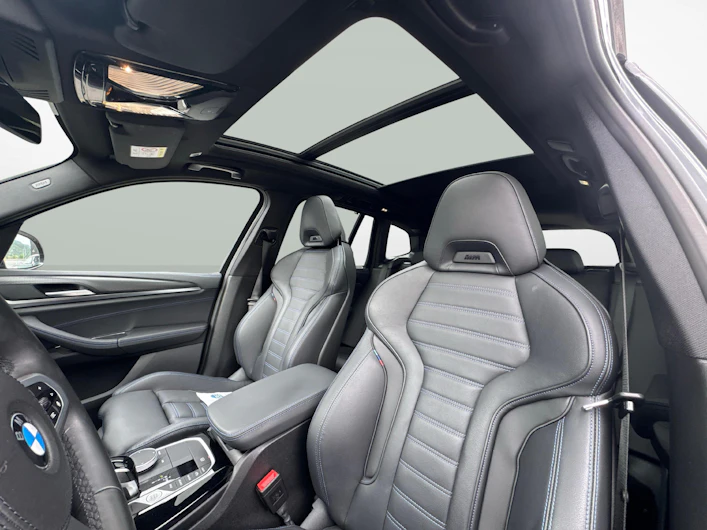 Fahrzeugbild BMW X3