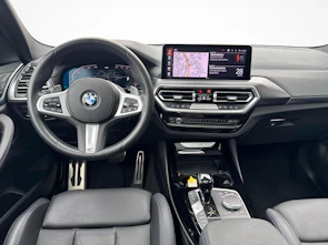 Fahrzeugbild BMW X3 20d xDrive